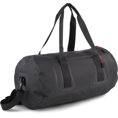 Waterproof holdall